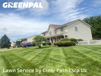 Lawn Cut nearby Bethlehem, PA, 