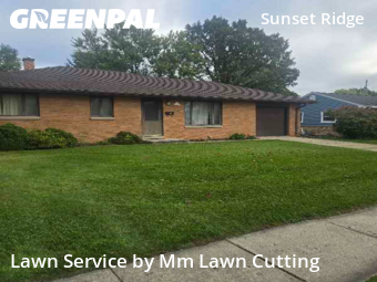 Lawn Maintenance nearby Menomonee Falls, WI, 