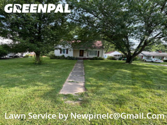 Grass Cutting nearby Plainfield, IN, 