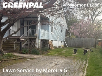 Lawn Mow nearby Baltimore, MD, 