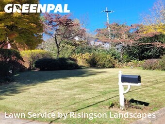 Yard Mowing nearby Chamblee, GA, 