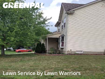 Grass Cutting nearby Reynoldsburg, OH, 