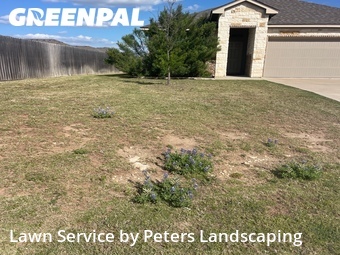 Lawn Mowing nearby Temple, TX, 
