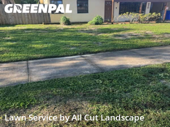 Lawn Care nearby Pompano Beach, FL, 