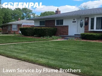 Lawn Mow nearby Clinton Township, MI, 
