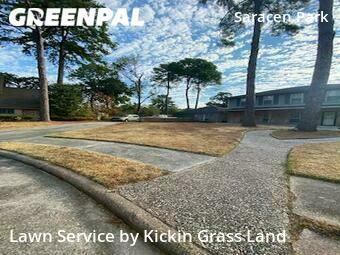 Lawn Maintenance nearby Cypress, TX, 