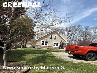 Lawn Cutting nearby Towson, MD, 