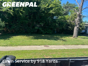 Grass Cutting nearby Tulsa, OK, 