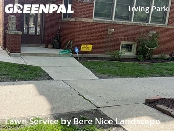 Lawn Mowing Service nearby Chicago, IL, 
