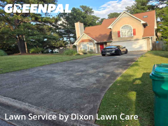 Lawn Service nearby Jonesboro, GA, 