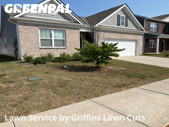 Yard Cutting nearby Nashville, TN, 