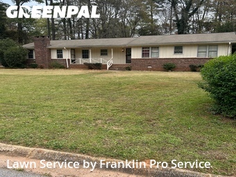 Lawn Maintenance nearby Conyers, GA, 