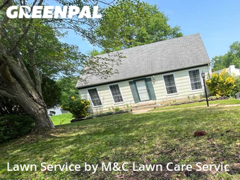 Lawn Mowing Service nearby Woodbridge, VA, 