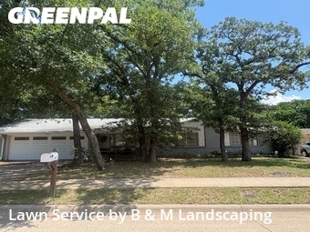 Yard Mowing nearby Bedford, TX, 