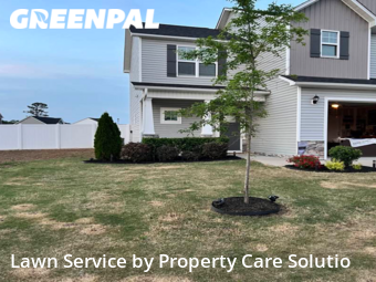 Lawn Service nearby Selma, NC, 