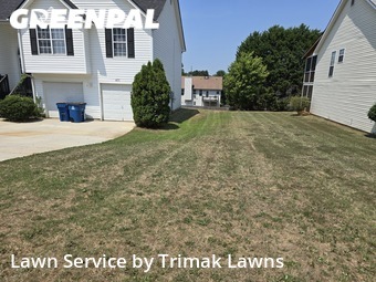 Lawn Care Service nearby Mc Donough, GA, 