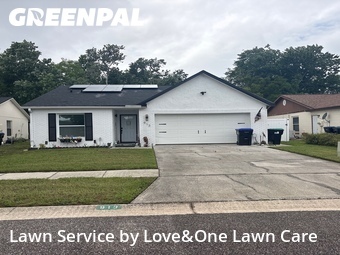 Lawn Care nearby Orlando, FL, 