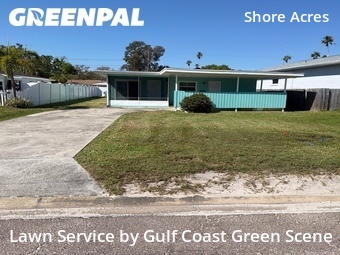 Yard Cutting nearby St. Petersburg, FL, 