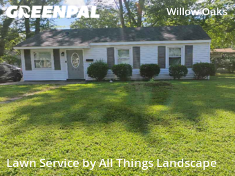 Lawn Care nearby Hampton, VA, 
