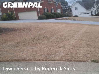 Lawn Care nearby Lawrenceville, GA, 