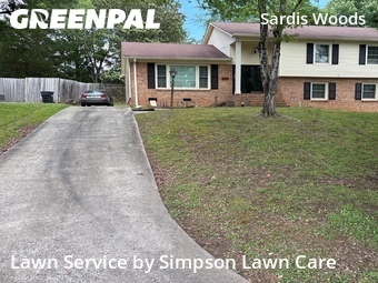 Yard Cutting nearby Charlotte, SC, 