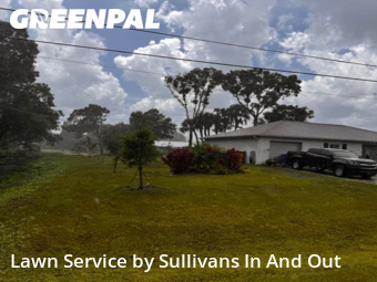 Lawn Service nearby Sebastian, FL, 