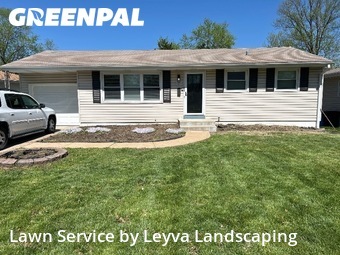Lawn Mowing nearby Florissant, MO, 