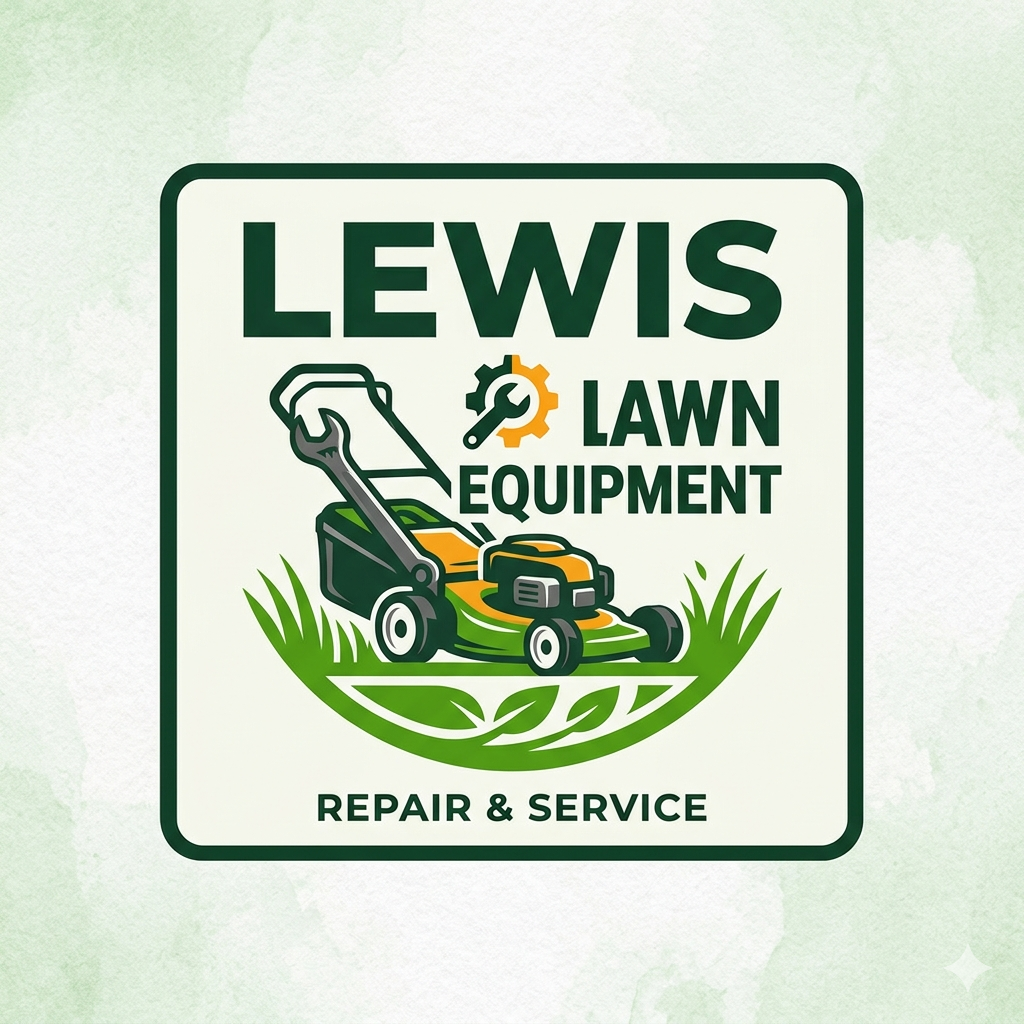 Lewis Lawn Equipment shop photo