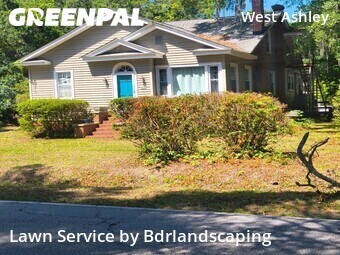 Landscaping In Charleston,29407,Landscaping Renovation by Bdrlandscaping, work completed in Jun , 2026