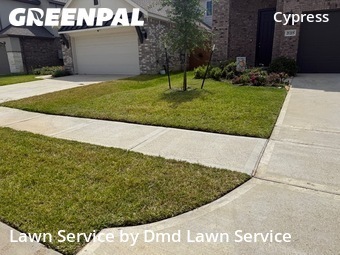 Work completed by local-lawn-cutting-services-in-Cypress-CA