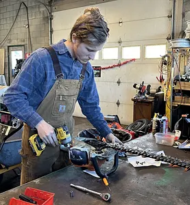 Courthouse Mower and Small Engine Repair