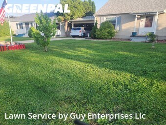 Local Lawn And Landscape Maintenance Services Near Me In Cedar Rapids,52404,Landscapers by Guy Enterprises Llc, work completed in Jun , 2026