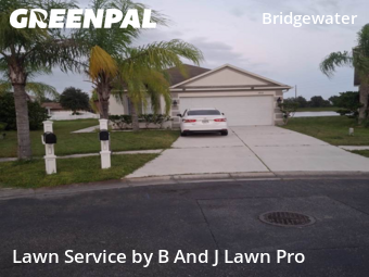 Lawn Cutting nearby Wesley Chapel, FL, 