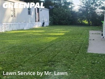 Lawn Cutting nearby Sterling Heights, MI, 