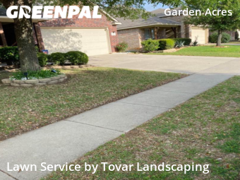 Lawn Cutting nearby Burleson, TX, 