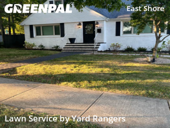 Lawn Mowing Service nearby New Haven, CT, 