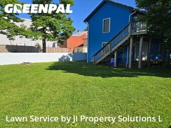 Lawn Cut nearby Frederick, MD, 