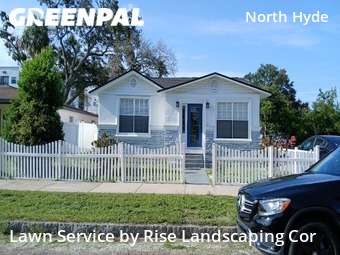 Lawn Maintenance nearby Tampa, FL, 