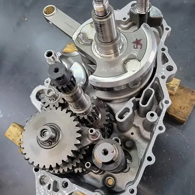 5 Star Small Engines Photo 3