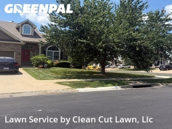 Lawn Mowing nearby Blue Springs, MO, 