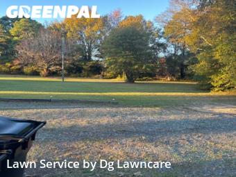 Lawn Mow nearby Longview, TX, 