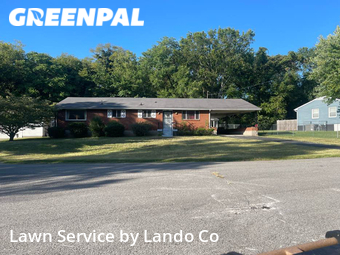 Lawn Cutting nearby Nashville, TN, 