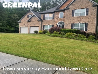 Lawn Cutting nearby Douglasville, GA, 