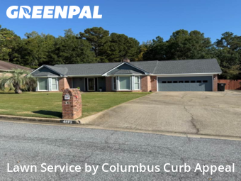 Yard Cutting nearby Columbus, GA, 