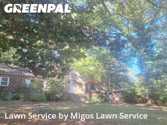 Property Maintenance in Decatur, 30030, Lawn Services by Migos Lawn Service, work completed in Nov , 2025