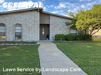 Grass Cutting nearby Grand Prairie, TX, 