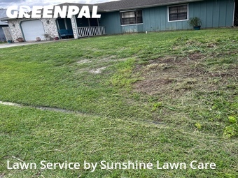 Lawn Cutting nearby Port St. Lucie, FL, 