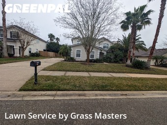 Lawn Cutting nearby Orange Park, FL, 
