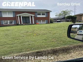 Lawn Service nearby Nashville, TN, 