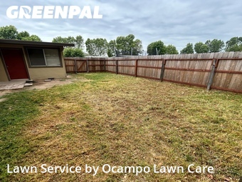 Lawn Mow nearby Mc Clellan Park, CA, 